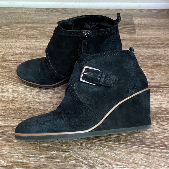 franco sarto ashbury bootie